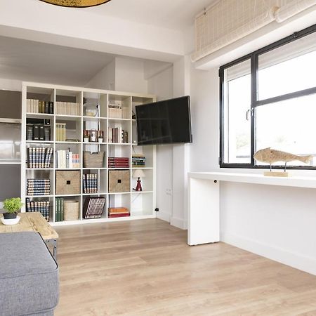 Apartmán Malagadevacaciones - Valera Exteriér fotografie