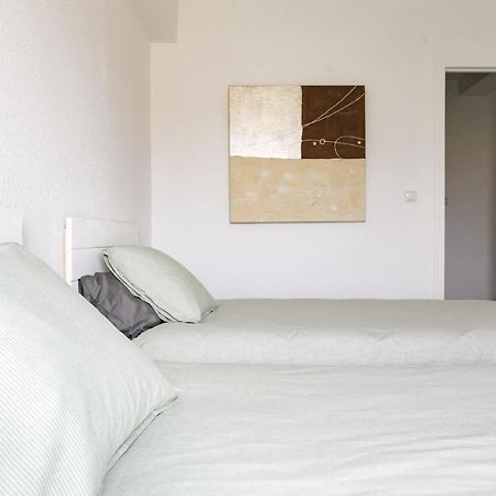 Apartmán Malagadevacaciones - Valera Exteriér fotografie