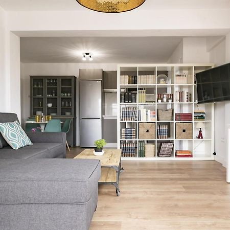 Apartmán Malagadevacaciones - Valera Exteriér fotografie