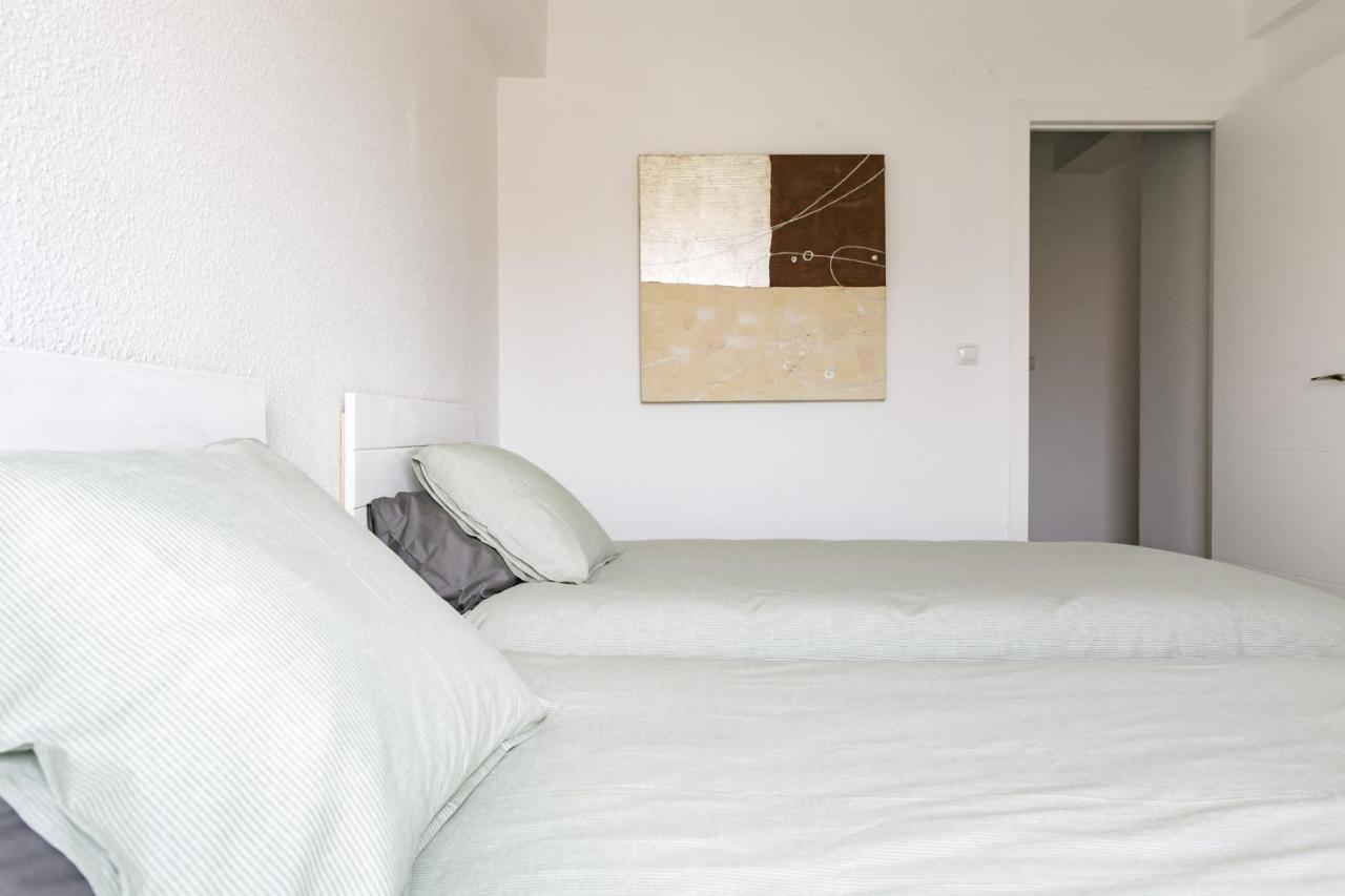 Apartmán Malagadevacaciones - Valera Exteriér fotografie