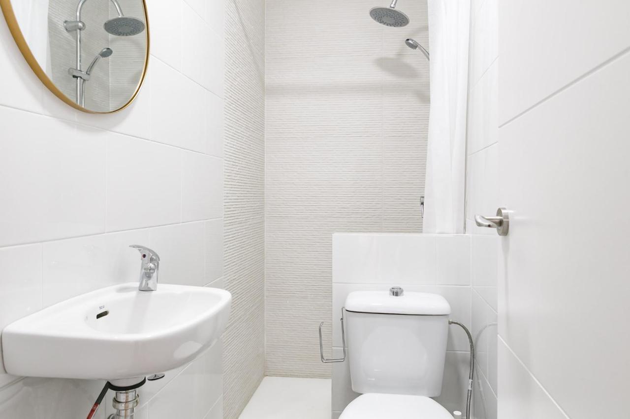 Apartmán Malagadevacaciones - Valera Exteriér fotografie