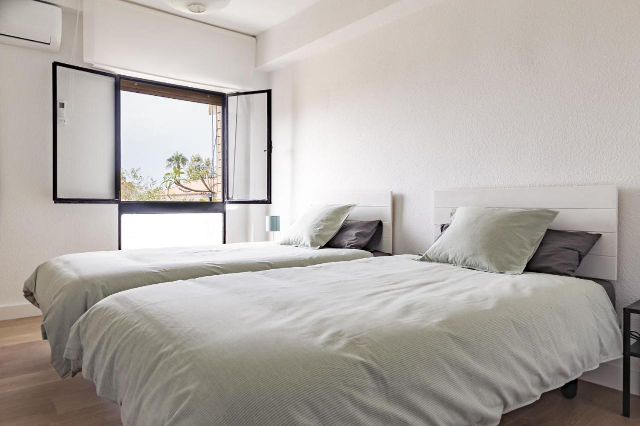 Apartmán Malagadevacaciones - Valera Exteriér fotografie