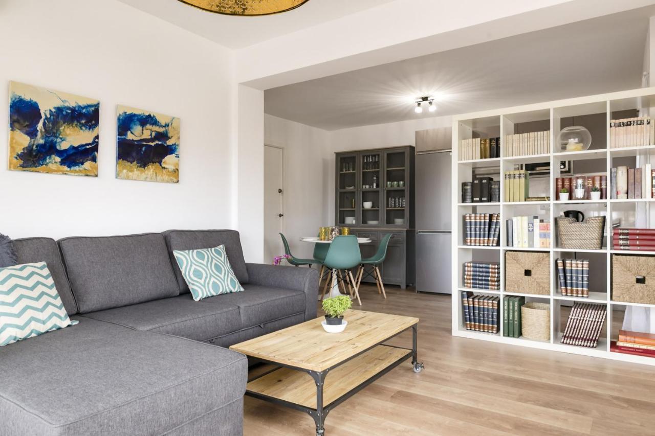 Apartmán Malagadevacaciones - Valera Exteriér fotografie