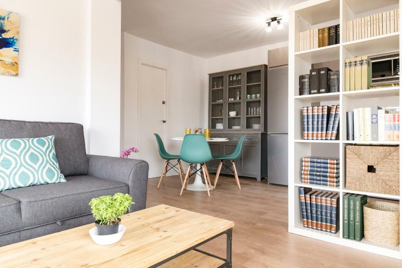 Apartmán Malagadevacaciones - Valera Exteriér fotografie