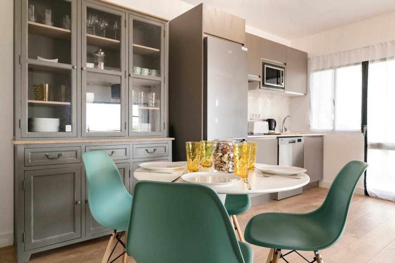 Apartmán Malagadevacaciones - Valera Exteriér fotografie