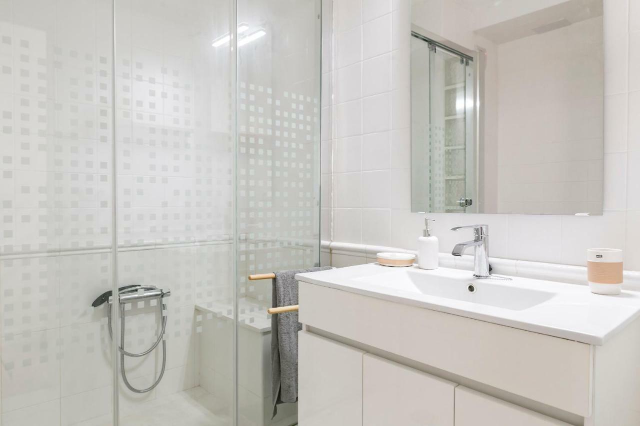 Apartmán Malagadevacaciones - Valera Exteriér fotografie