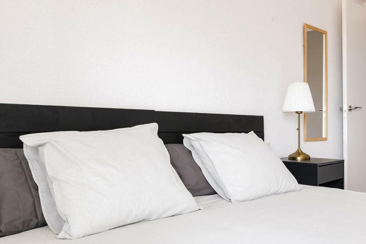 Apartmán Malagadevacaciones - Valera Exteriér fotografie
