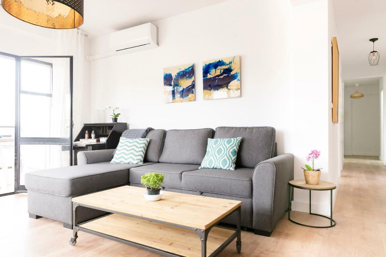 Apartmán Malagadevacaciones - Valera Exteriér fotografie