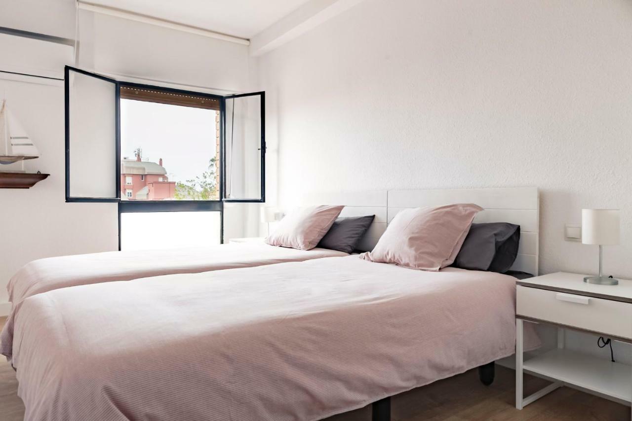 Apartmán Malagadevacaciones - Valera Exteriér fotografie