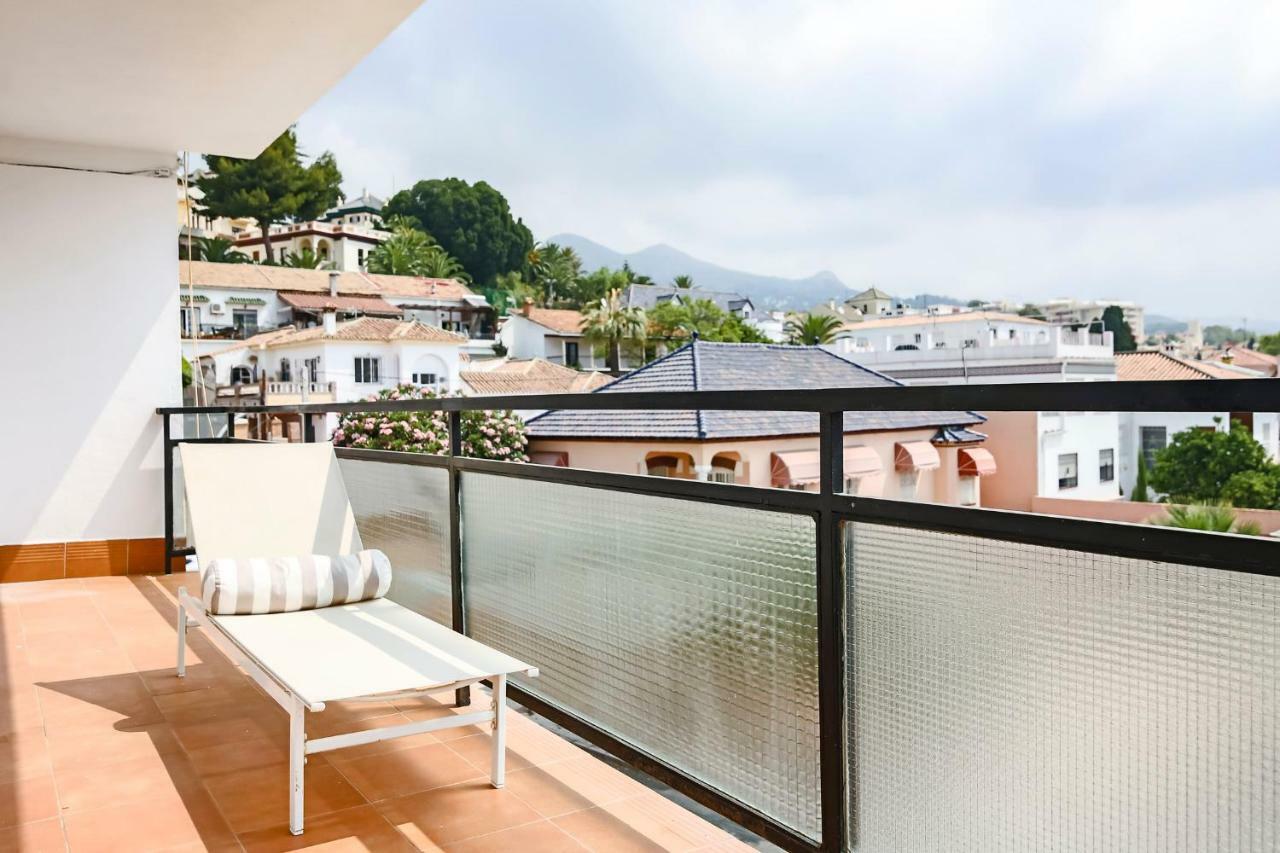 Apartmán Malagadevacaciones - Valera Exteriér fotografie