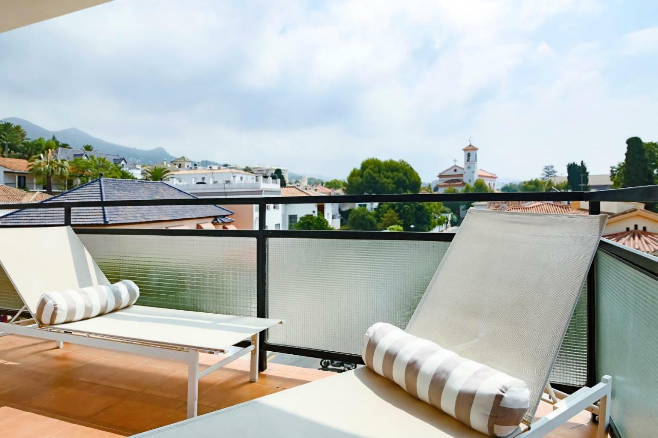 Apartmán Malagadevacaciones - Valera Exteriér fotografie
